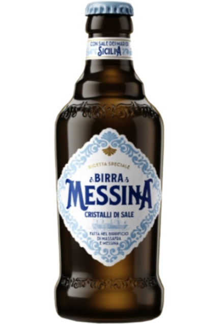 BIRRA MESSINA cl. 33 x 24 VAP