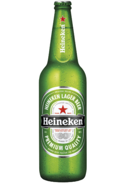 BIRRA HEINEKEN cl. 66 x 15 VAP