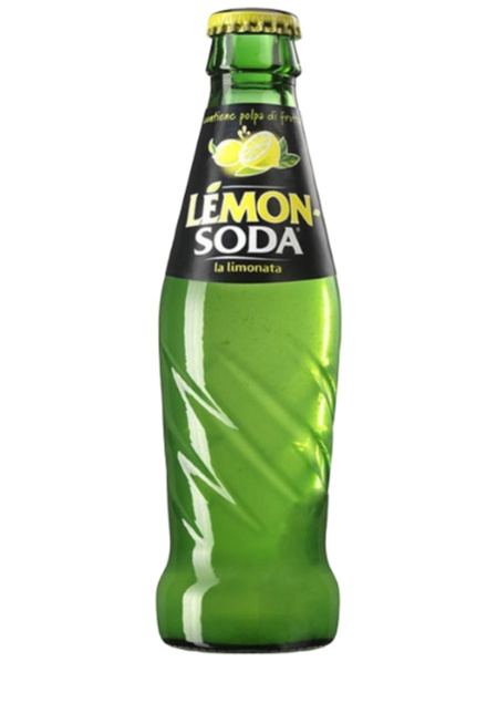 BIBITE LEMONSODA cl. 18 x 24 VAP