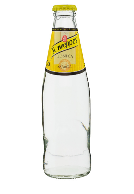 BIBITE SCHWEPPES TONICA cl. 18 x 24 VAP