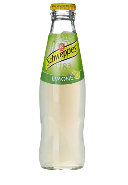 BIBITE SCHWEPPES LIMON cl. 18 x 24 VAP