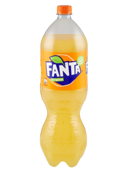 BIBITE FANTA cl. 150 x 6 PET