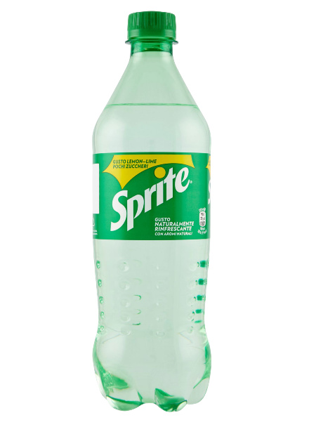 BIBITE SPRITE cl. 150 x 6 PET