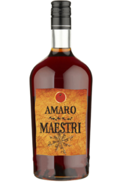 AMARO J. MAESTRI  cl. 100