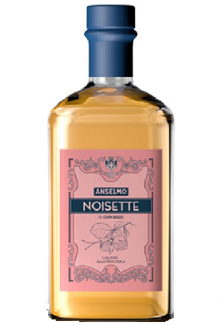 LIQUORE ANSELMO NOISETTE cl. 70