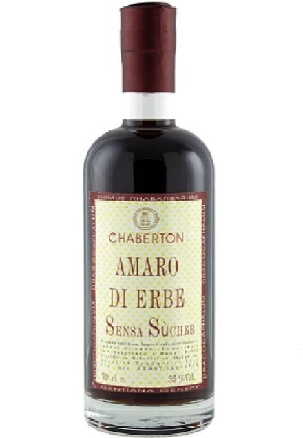 AMARO DEALP SENSA SUCHER cl. 70
