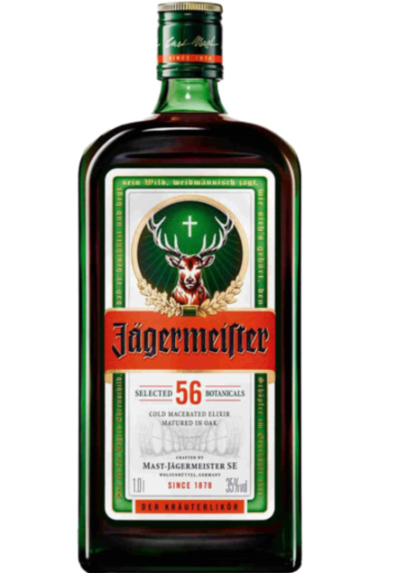 AMARO JAGERMEISTER cl. 100