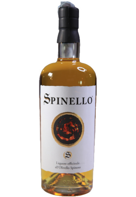 LIQUORE SPINELLO cl. 70