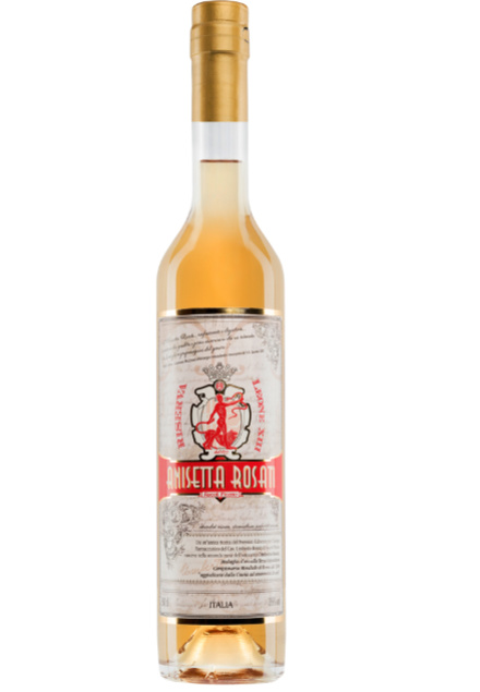 ANISETTA ROSATI RISERVA LEONE XIII cl. 50