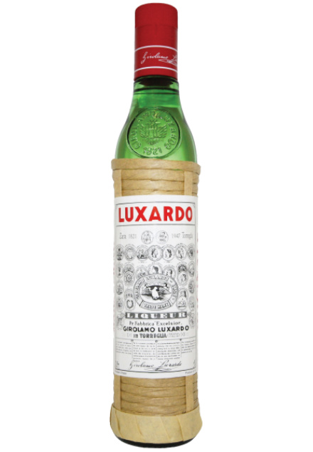 LIQUORE MARASCHINO LUXARDO ORIGINALE cl. 70