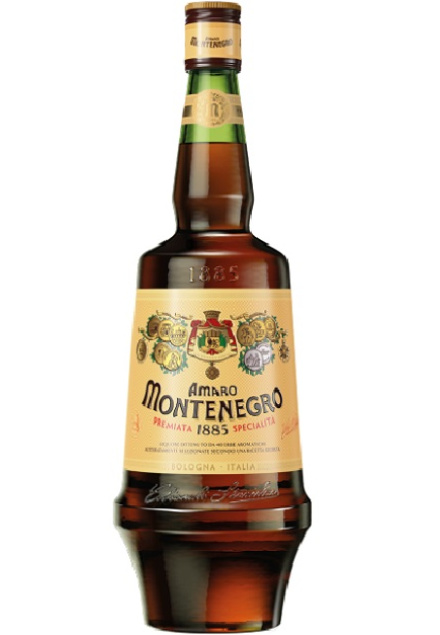 AMARO MONTENEGRO cl. 100