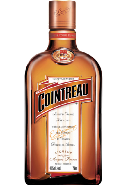 LIQUORE COINTREAU cl. 100