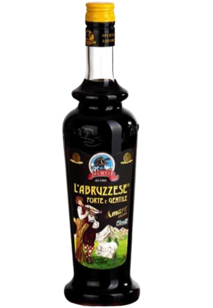 AMARO DI CICCO L. ABRUZZESE cl. 70