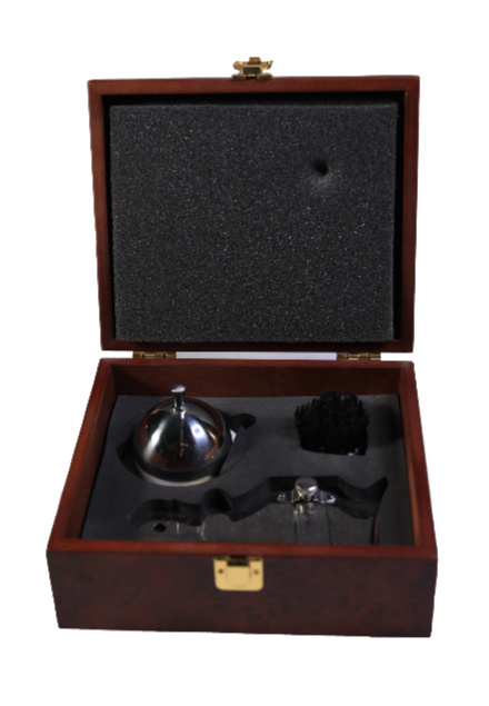 COFANETTO TARTUFO 4 PZ.