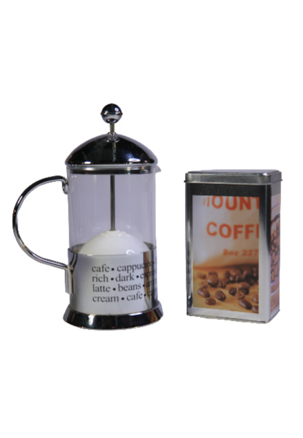 SET CAFFE E CAPPUCCINO