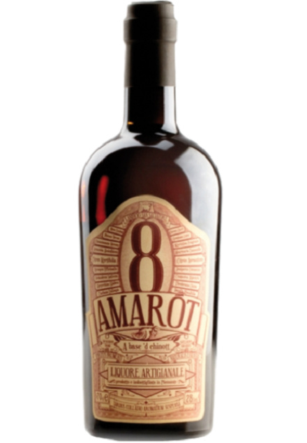 AMARO AMAROT 28° cl. 70