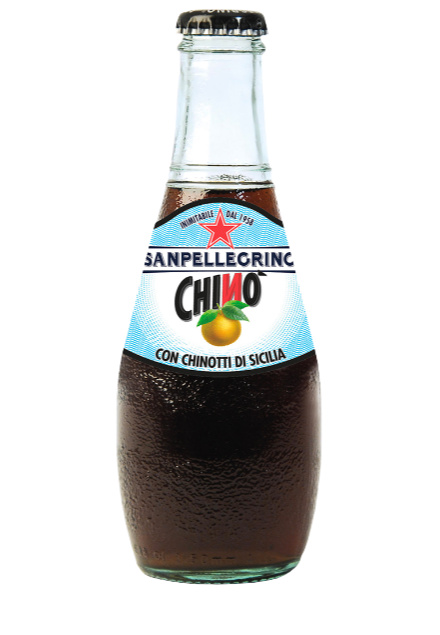 BIBITE S. PELLEGRINO CHINOTTO cl. 18 x 24 VAP